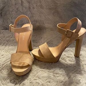 Steve Madden- Madden girl